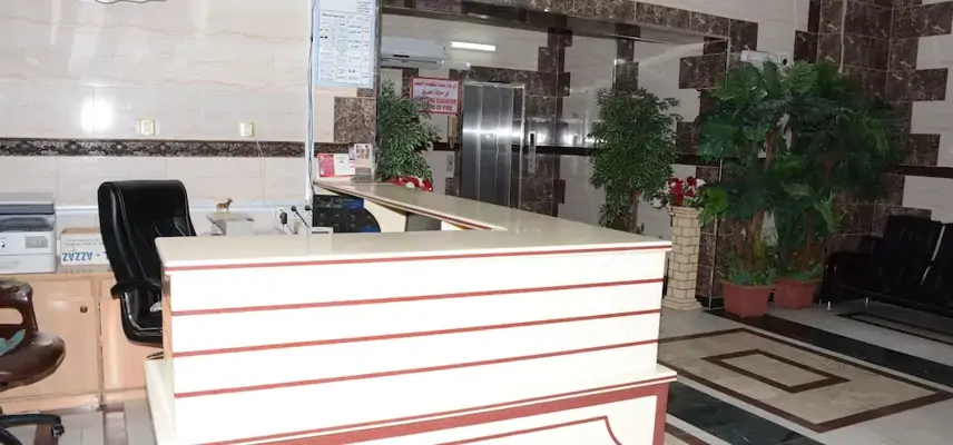 Al Eairy Furnished apt Al Madinah 1 image